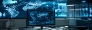 Sécurisation de la supply chain et chaîne d'assemblage aéronautique par les outils data décisionnels - Peaks