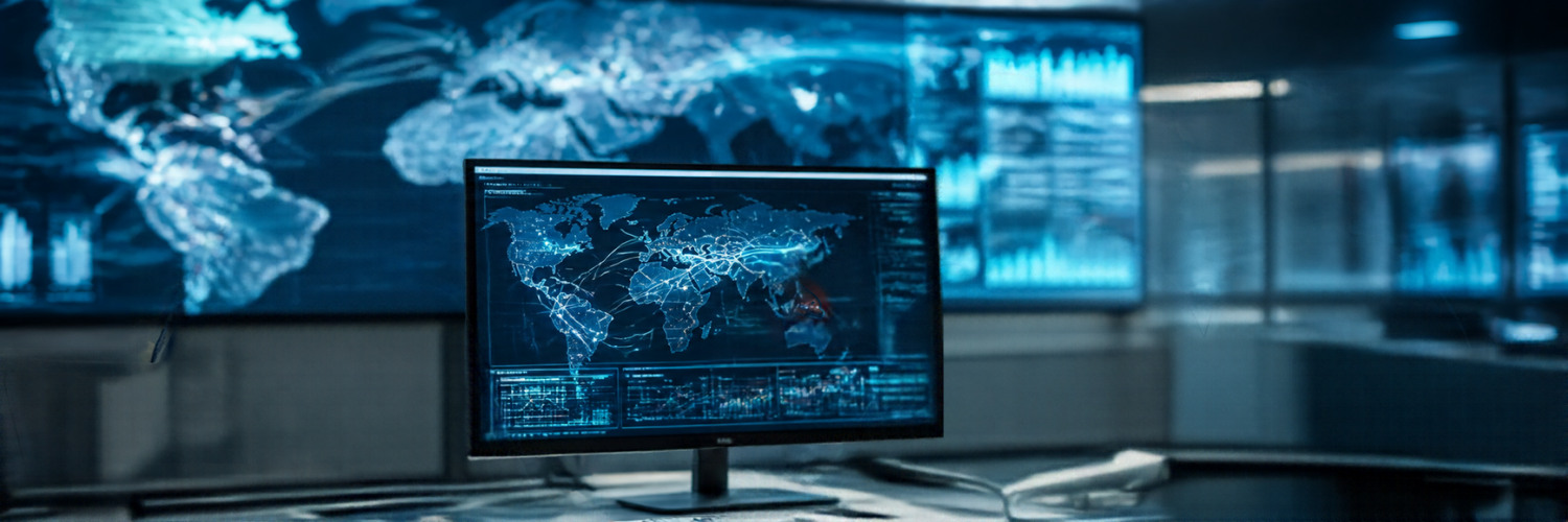 Sécurisation de la supply chain et chaîne d'assemblage aéronautique par les outils data décisionnels - Peaks