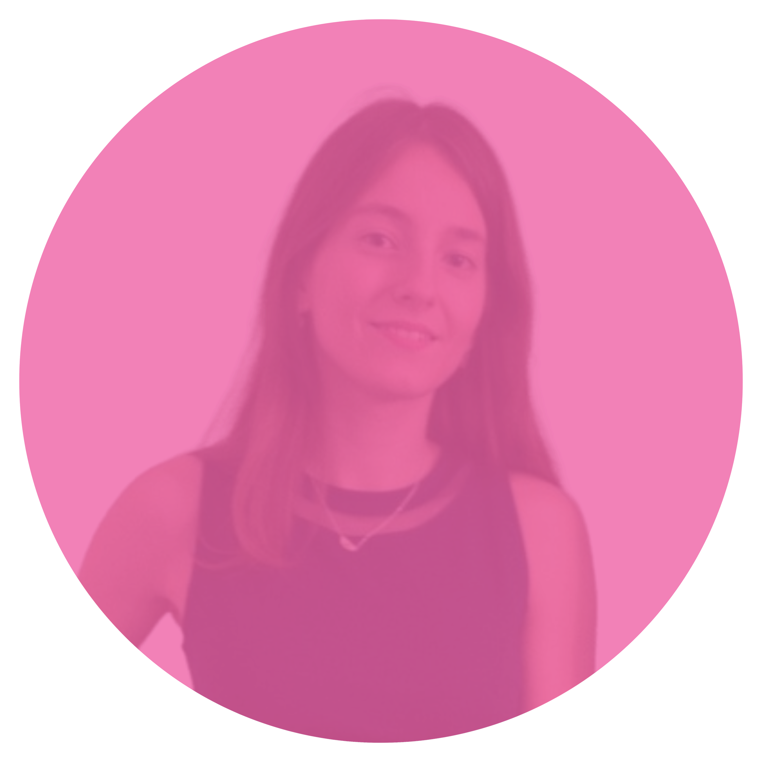 Agathe, Data Analyst chez Peaks